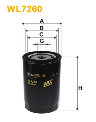 Oil Filter